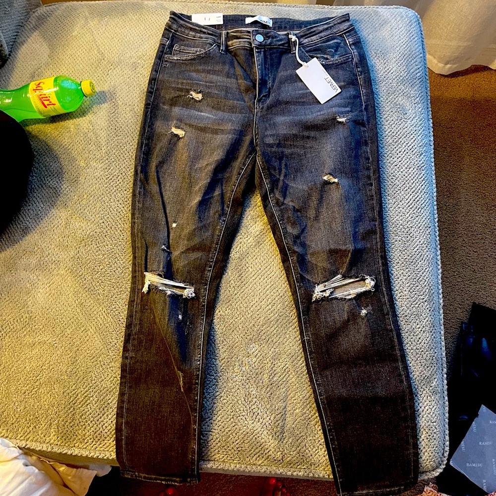 Denim